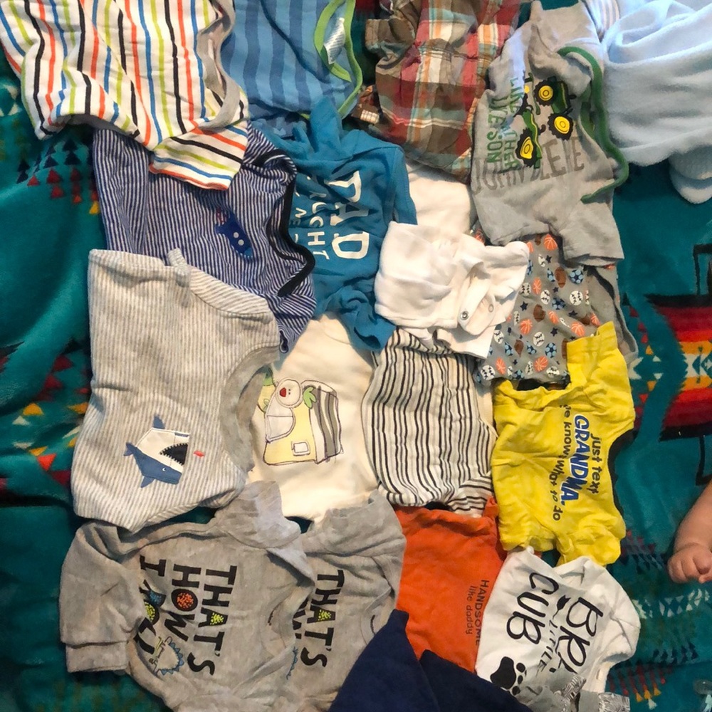 Baby bundle